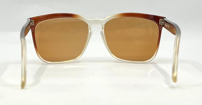 Palfrance Paris For Super Vision USA-VINTAGE Sunglasses-Unworn/Deadstock-USA