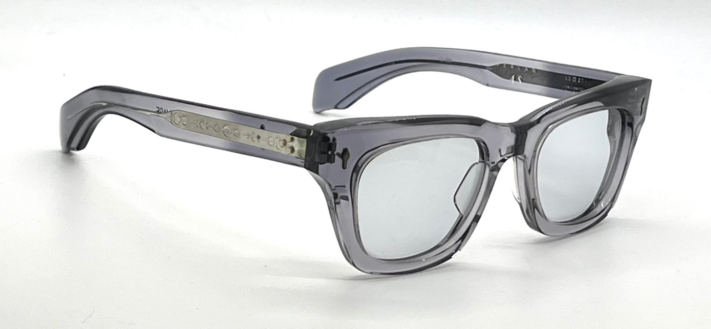 Jacques Marie Mage x Alessandro Squarzi Dealan Charcoal-Ltd 300-Full Kit