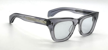 Jacques Marie Mage x Alessandro Squarzi Dealan Charcoal-Ltd 300-Full Kit