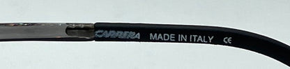 Carrera Quartz Alpha 29X Rimless VINTAGE Sunglasses Made Italy NOS/Unworn-54mm