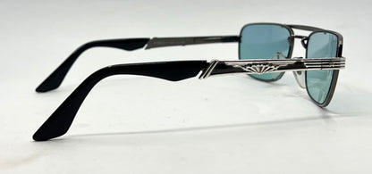 Sting 4129 Italian Vintage Sunglasses Deadstock Made in Italy