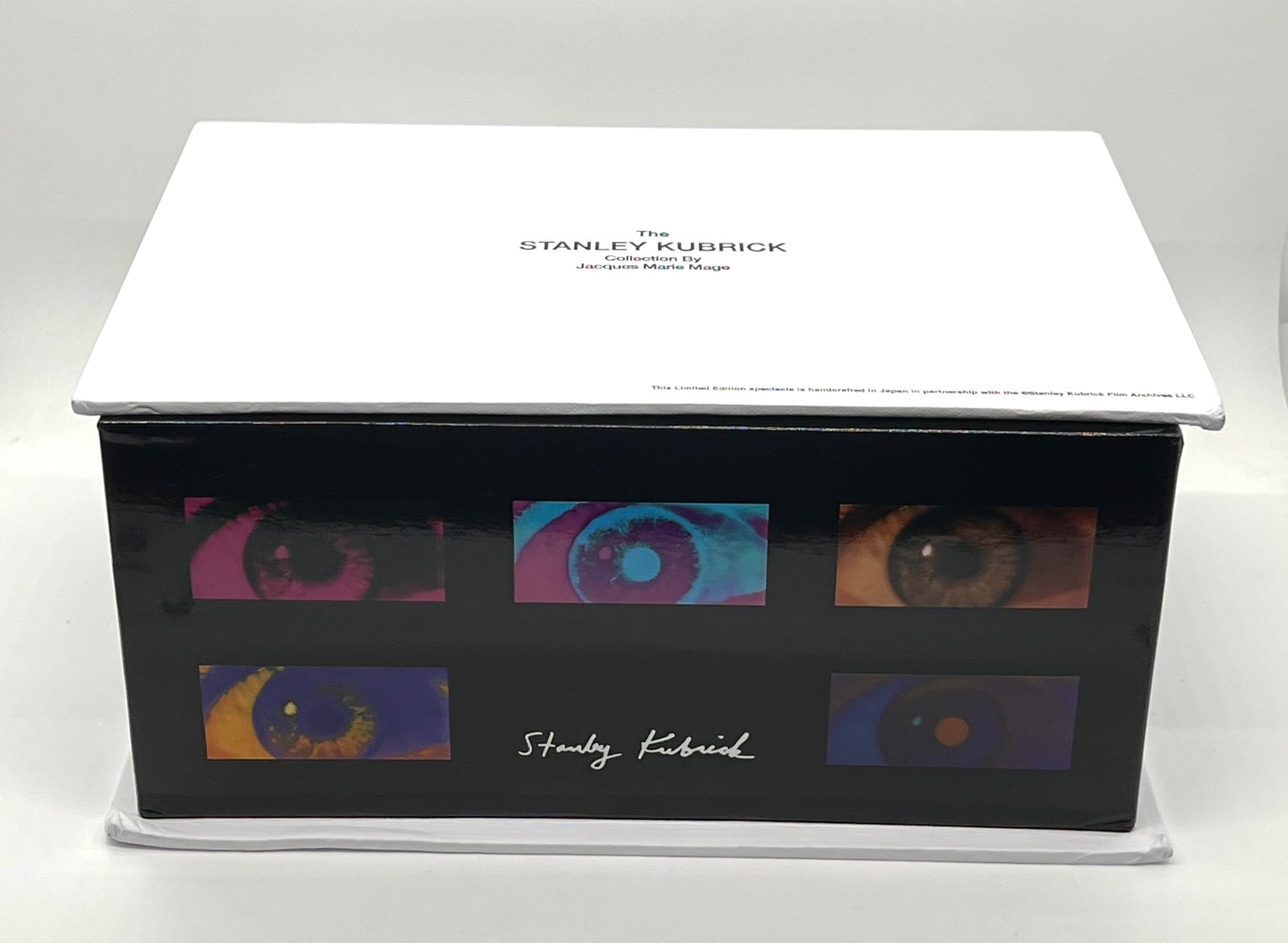 Gucci GG 271 Vintage  Optical Eyeglasses Frame Italy-NOS/Unworn
