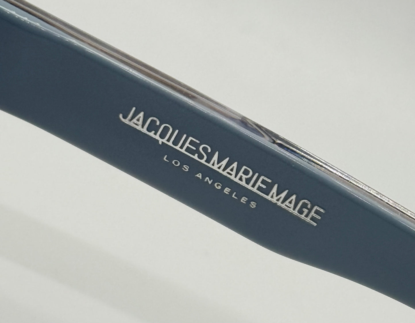 Jacques Marie Mage MOLINO 55 in TIGER-LTD. Production of 250 Pieces- FULL KIT-BNIB-#2