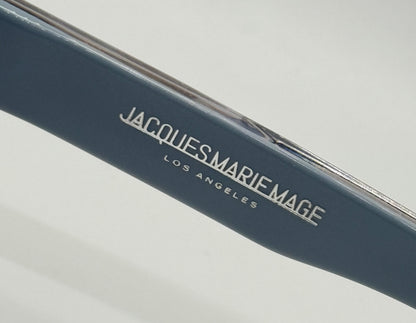 Jacques Marie Mage MOLINO 55 in TIGER-LTD. Production of 250 Pieces- FULL KIT-BNIB-#2