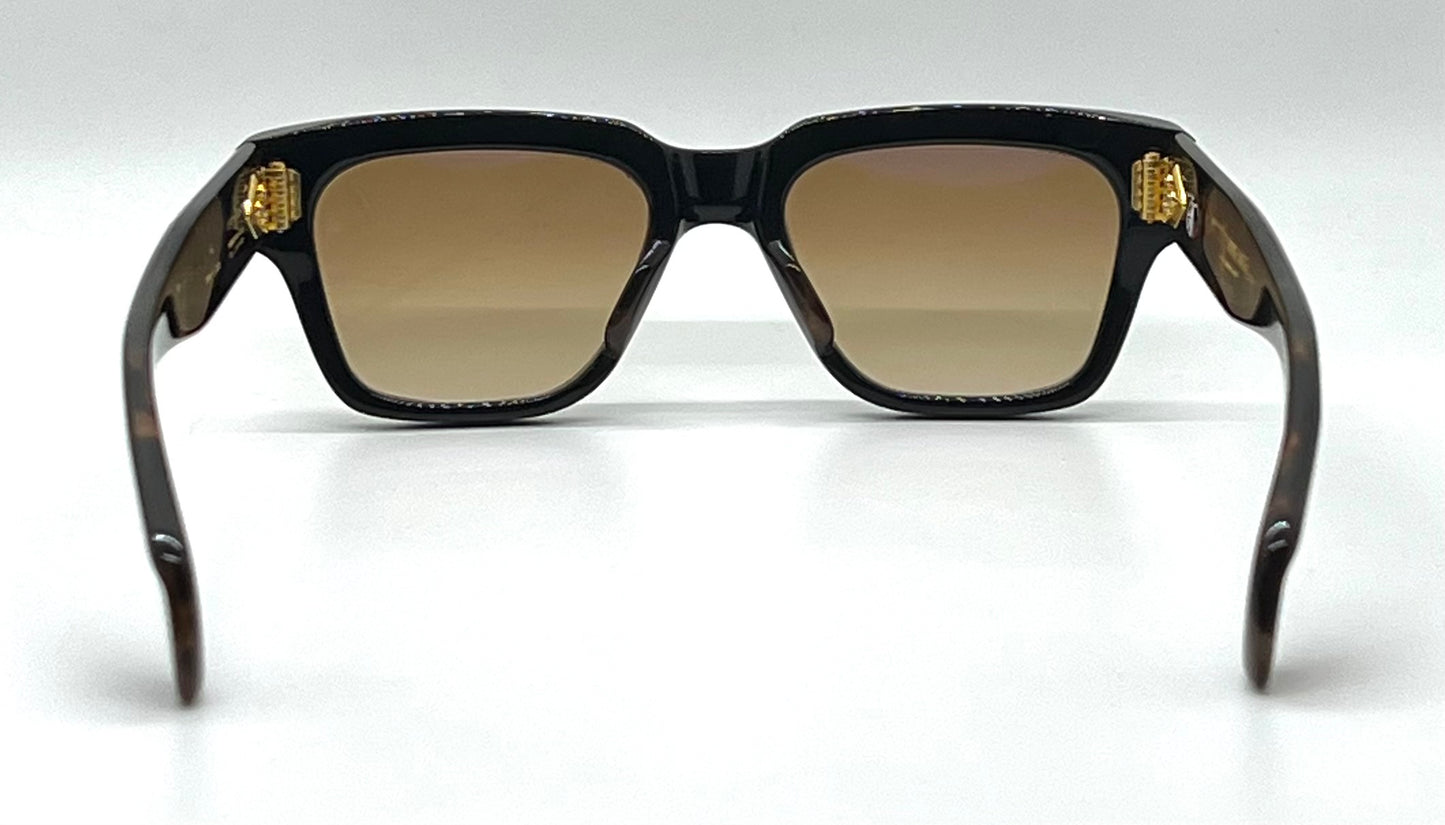 Jacques Marie Mage FELLINI in NOIR 15-Unworn-Full Kit Ltd 400-Japan