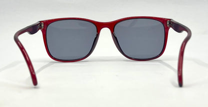 ZEISS West Germany Model 3223 VINTAGE 80s Sunglasses-New/Custom Lenses