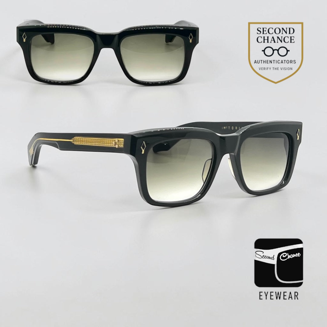 Jacques Marie Mage Torino Epoxy Sacramento Sunglasses / JMMTR-13H / Ltd 200