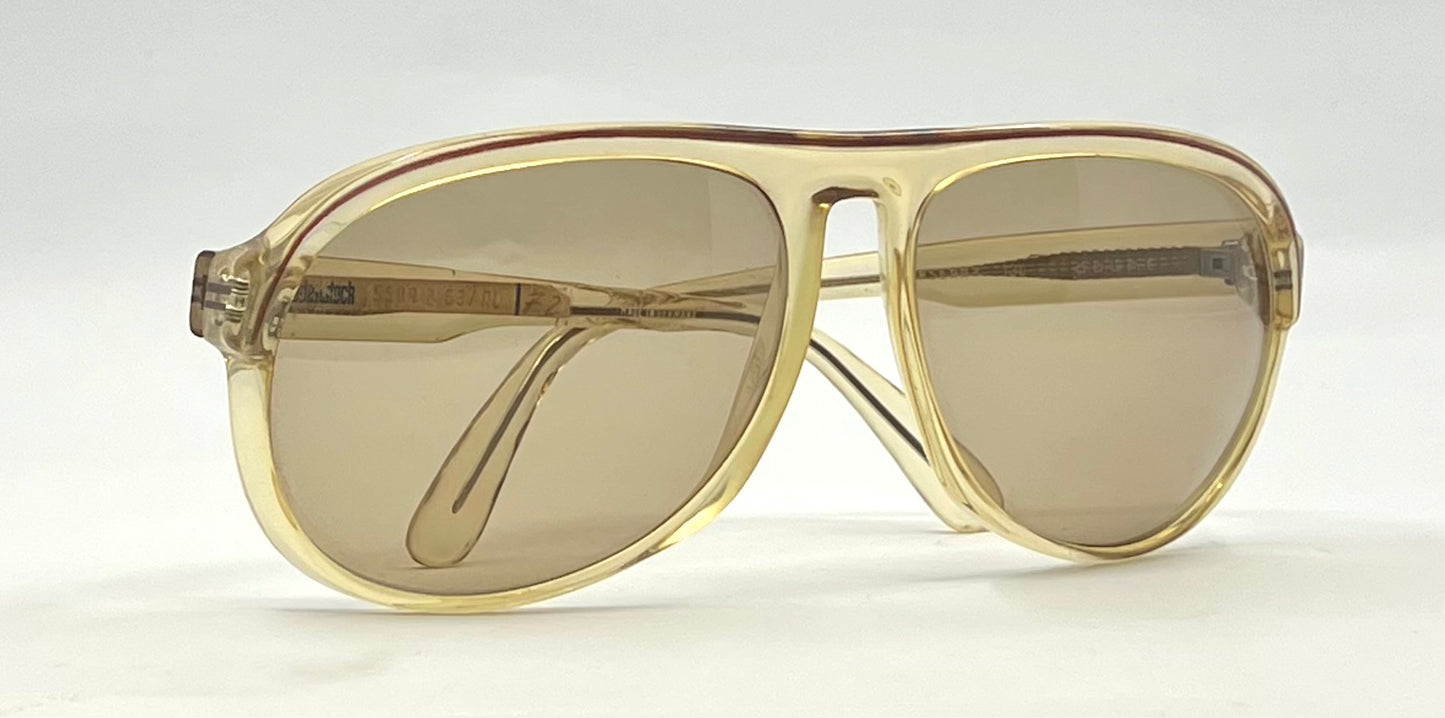 Rodenstock Persenn 150 Coeur 70s VINTAGE Sunglasses-Deadstock/Unworn-Germany
