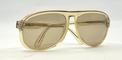 Rodenstock Persenn 150 Coeur 70s VINTAGE Sunglasses-Deadstock/Unworn-Germany
