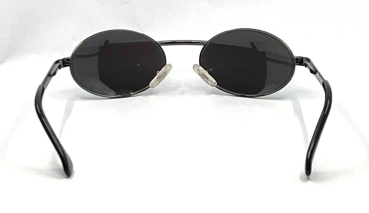 Diesel Pan-O-Rama SZ8 Sunglasses-Italy Y2K VINTAGE-Unworn/NOS