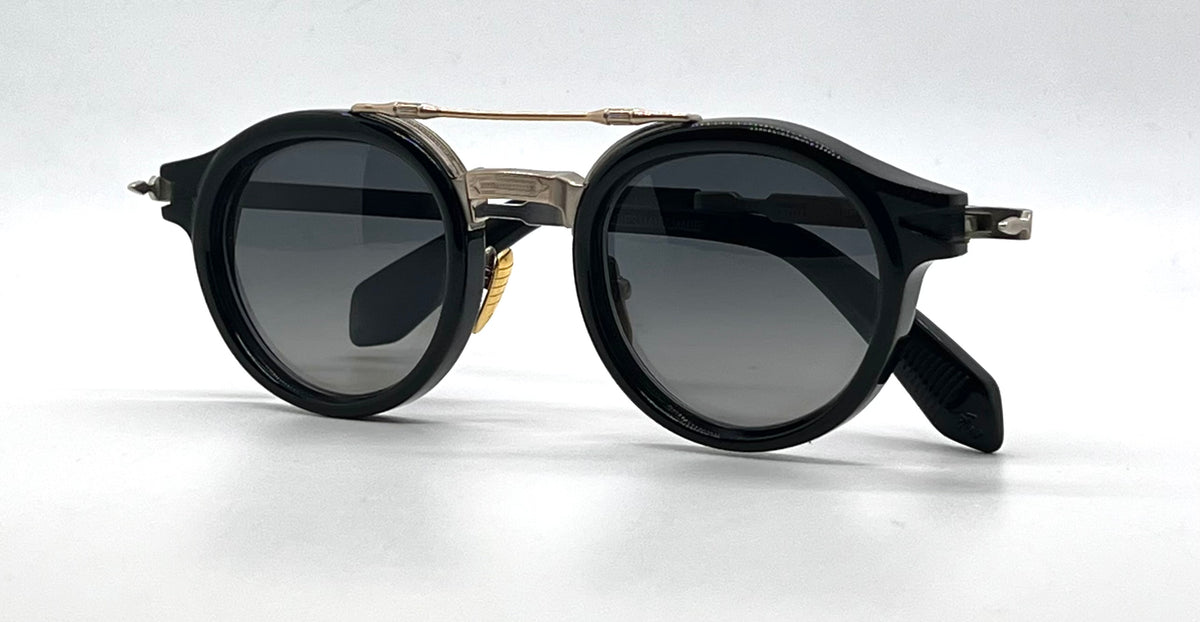 Jacques Marie Mage Delage Noir Ltd 500 Full Kit New Custom Gradient Sunglasses