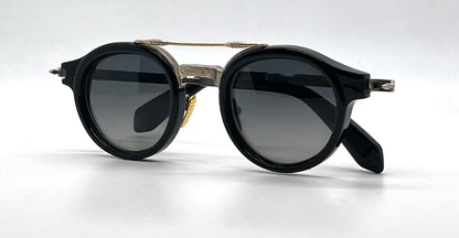 Jacques Marie Mage Delage Noir Ltd 500 Full Kit New Custom Gradient Sunglasses