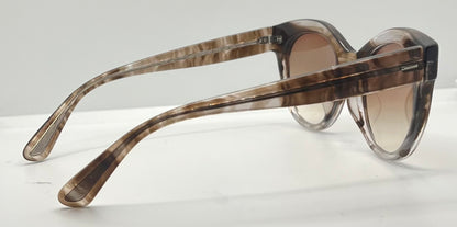 Oliver Peoples x The Row Georgica Sunglasses 52mm - Rare Collab