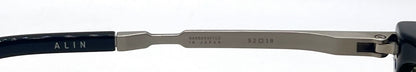 Jacques Marie Mage ALIN Noir Unworn Full Kit Ltd 500 Titanium Japan