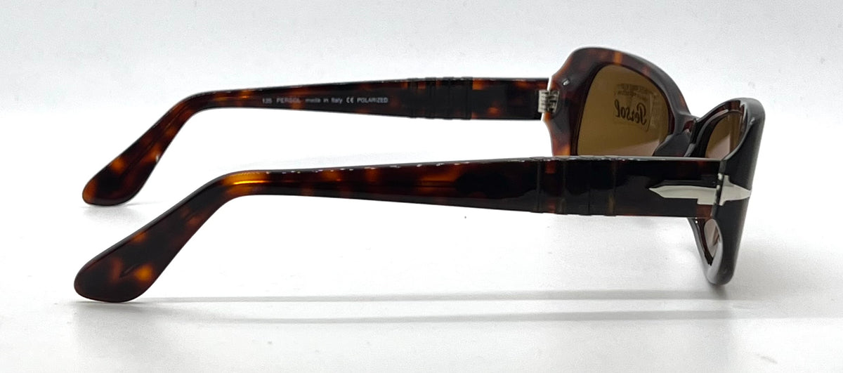 Vintage Persol 2625-S Polarized Sunglasses-Unworn/Full Kit-Italy