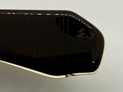 JACQUES MARIE MAGE ENZO in WALNUT-Ltd. Of 250 Pcs.-FULL KIT-BNIB