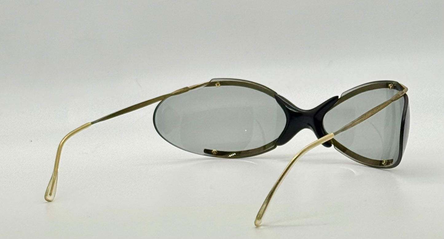 Renauld “BIKINI” Sunglasses Deadstock/NOS—All Original/Vintage-Made in France