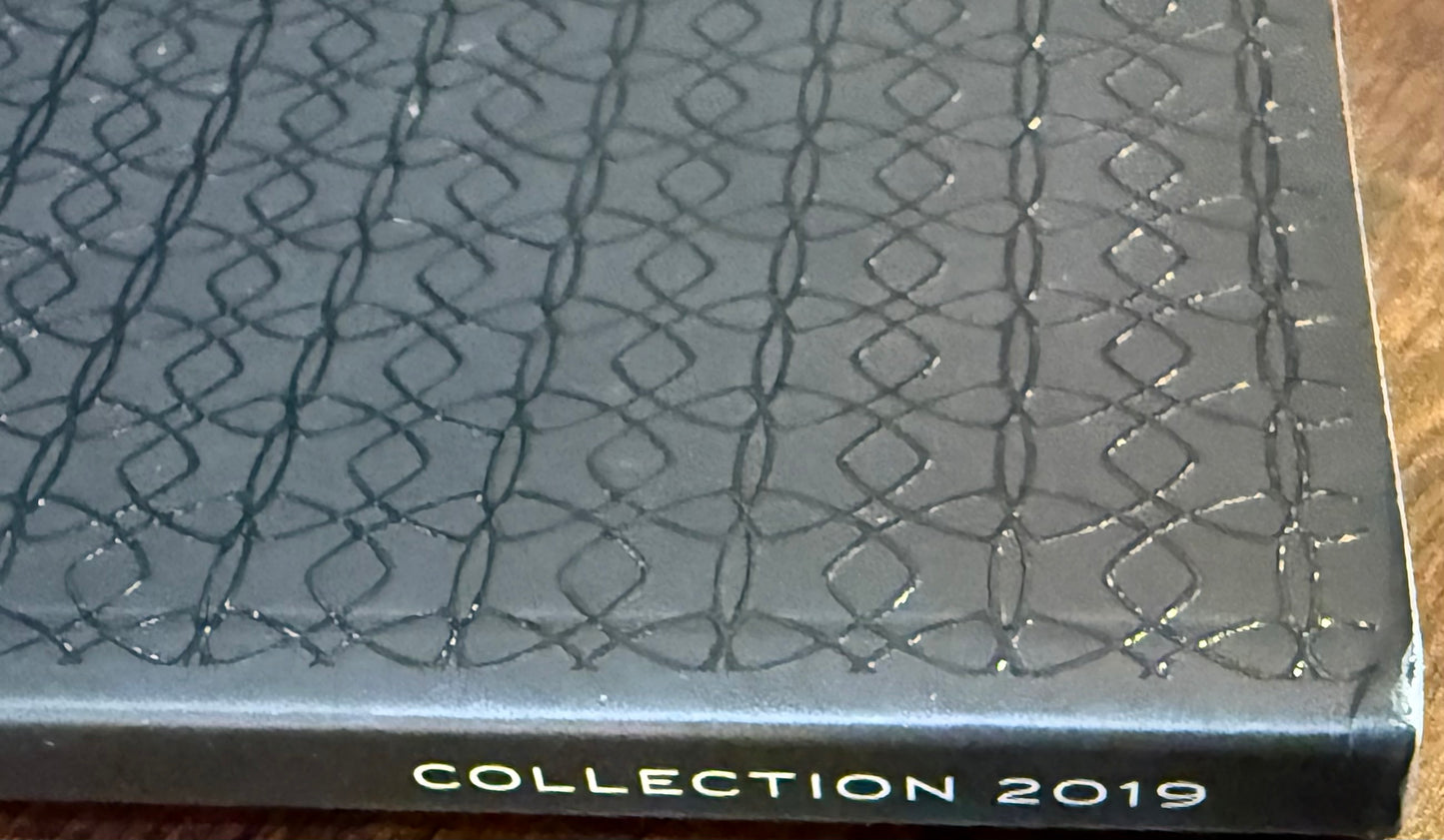 Maybach Eyewear Collection 2019 Catalog Lookbook – Authentic Luxury Archive