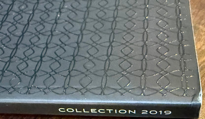 Maybach Eyewear Collection 2019 Catalog Lookbook – Authentic Luxury Archive