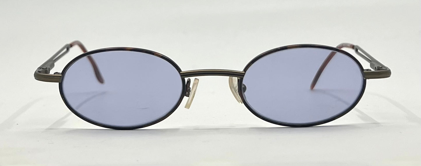 GIVENCHY 1090 03 Y2K Vintage Sunglasses-New Day/Night Custom Lenses-UNWORN