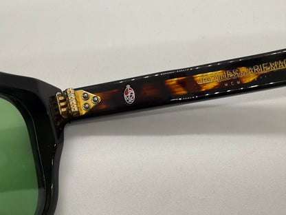 Jacques Marie Mage JAX in AGAR-Ltd. 650 pcs. W/New, Custom POLARIZED Lenses-Full Kit