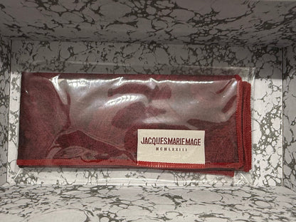 Jacques Marie Mage ENZO in MARQUINA-Ltd. Batch Release of 500 Pcs-FULL KIT-Authentic