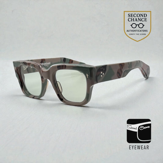 Jacques Marie Mage ENZO in SERGEANT-Ltd of 50 Pcs ONLY-BNIB-FULL KIT-UNWORN