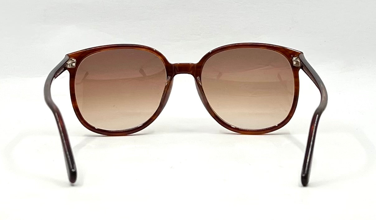 Burdett London Chelsea See Mod B-Vintage Sunglasses-Unworn-New Custom Lenses
