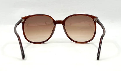 Burdett London Chelsea See Mod B-Vintage Sunglasses-Unworn-New Custom Lenses