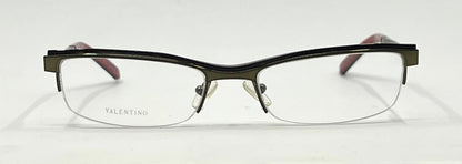 Valentino V5431 Eyeglasses 53-18 – Y2K Vintage Optical Frame – NOS/Unworn