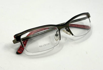 Valentino V5431 Eyeglasses 53-18 – Y2K Vintage Optical Frame – NOS/Unworn