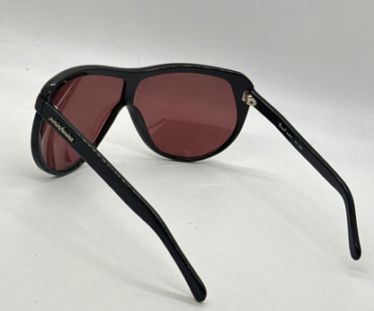 Persol Ratti PF-801 Pininfarina Shield Sunglasses-Vintage Deadstock-Italy