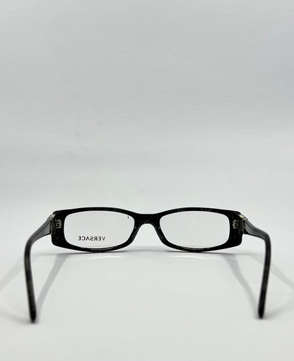 Versace 3076-B 583 Vintage Eyeglasses-Deadstock Italian Optical Frame 50-16-130mm