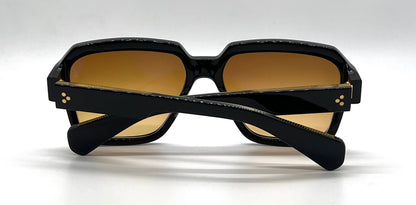 Jacques Marie Mage ALFRED in BELUGA Sunglasses-Ltd. 400-Full Kit Japan-JMM-Rare