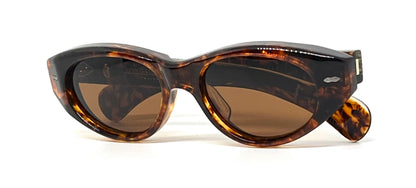 Jacques Marie Mage KRASNER in SAMOA Sunglasses-UNWORN-Full Kit Ltd 450-Japan