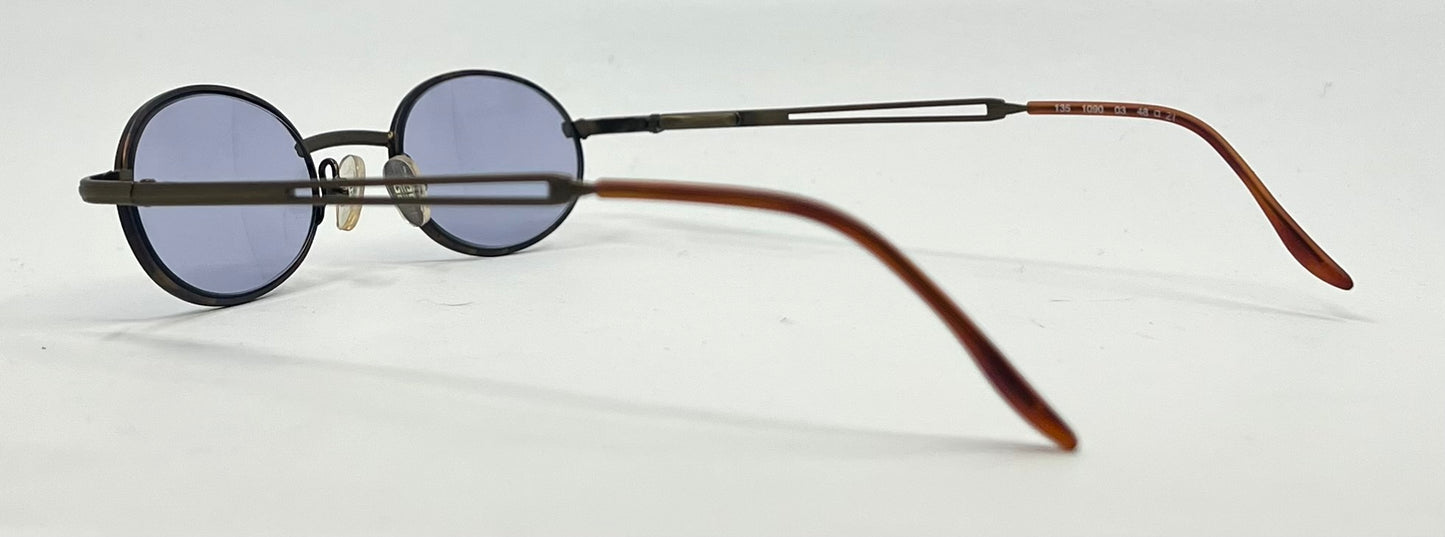 GIVENCHY 1090 03 Y2K Vintage Sunglasses-New Day/Night Custom Lenses-UNWORN