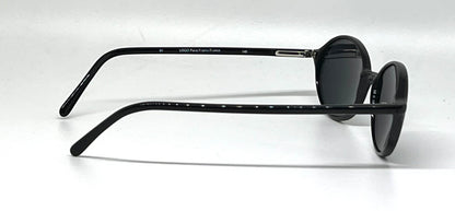 LOGO Paris LP3321 C01- Vintage Oval Sunglasses Unworn/Deadstock-France