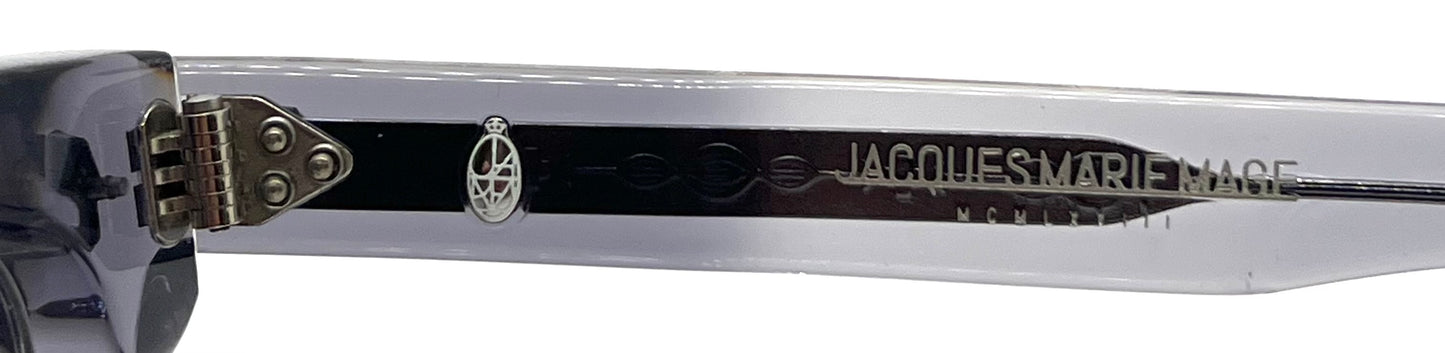 Jacques Marie Mage x Alessandro Squarzi Dealan Charcoal-Ltd 300-Full Kit