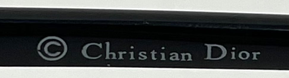 Christian Dior SO Real Sunglasses Unworn-New Gradient Tinted Custom Lenses-48mm