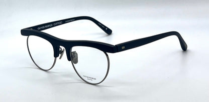 Oliver Peoples OP-4 MBK Limited Edition Japan Unworn Optical Frame