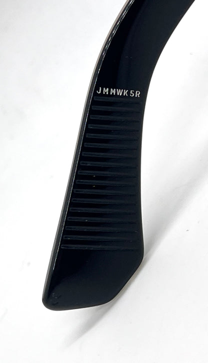Jacques Marie Mage Walker  in BLACK FADE 2-Sunglasses-Full Kit-Ltd 500 JMMWK-5R
