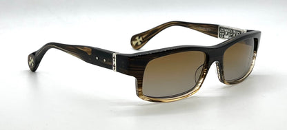 Chrome Hearts DISMEMBERED Vintage Sunglasses-Sterling Silver-Full Kit-Japan