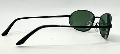 Ray-Ban RB8013 Titano Titanium Sunglasses w/G-15 Lenses-Unworn-Italy