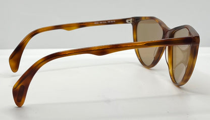 Gianni Versace 445 Vintage  Sunglasses w/Original Glass  Lenses-Deadstock