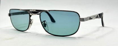 Sting 4129 Italian Vintage Sunglasses Deadstock Made in Italy