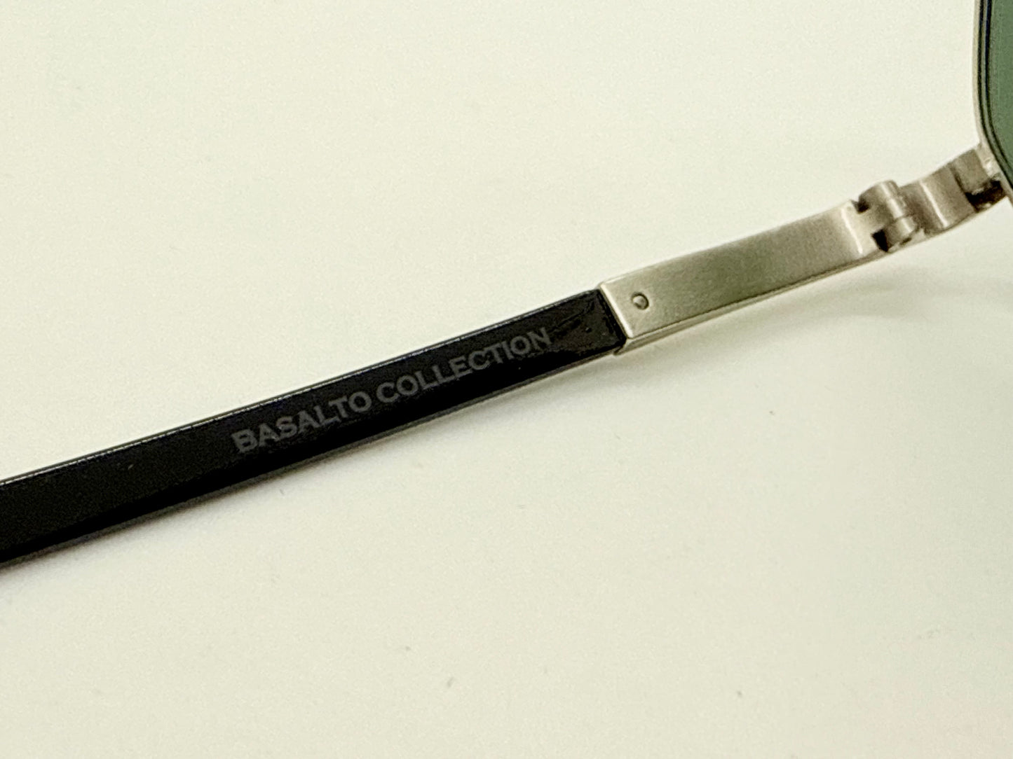 Dolce & Gabbana DG6101 Basalto 60mm-Full-Rim Aviator Sunglasses-Italy-Unworn