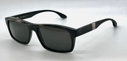 Maybach The Ambassador I Buffalo Horn ZEISS Germany Luxury Sunglasses