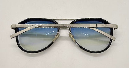 Louis Vuitton Pont Neuf Z1203W Vintage Sunglasses-New Zeiss Lens-57mm
