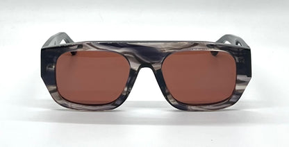 Thierry Lasry MONARCHY-6706 Sunglasses-Unworn-Full Kit Italy-54mm