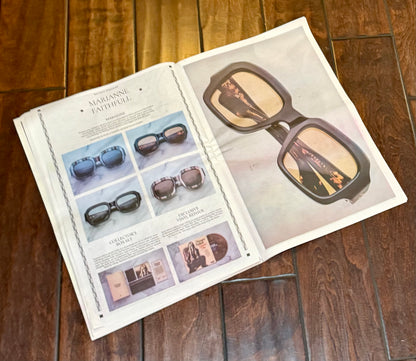 Jacques Revue-Fall/Winter 2025-Jacques Marie Mage Collectible Publication